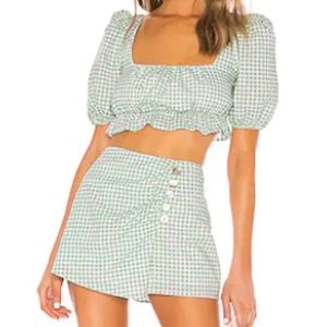 Lovers and Friends Channing Set